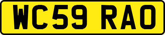 WC59RAO