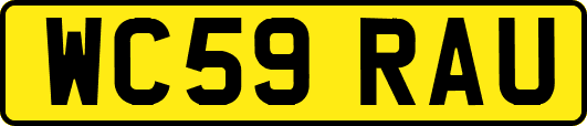 WC59RAU