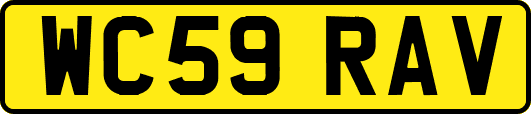 WC59RAV