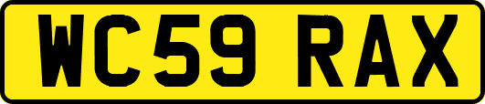WC59RAX