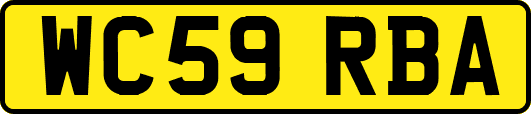 WC59RBA
