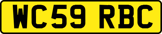 WC59RBC