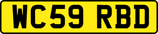 WC59RBD