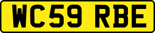 WC59RBE