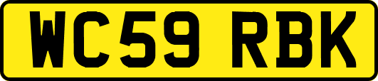 WC59RBK
