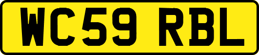 WC59RBL