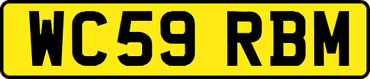 WC59RBM