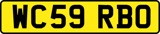 WC59RBO