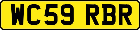 WC59RBR