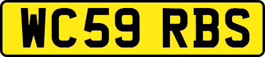 WC59RBS