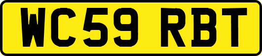 WC59RBT