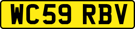WC59RBV