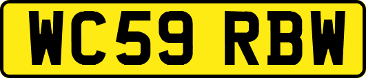 WC59RBW