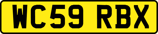 WC59RBX