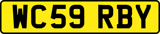WC59RBY