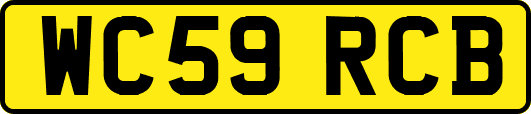 WC59RCB