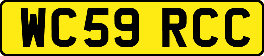 WC59RCC
