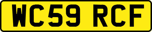WC59RCF