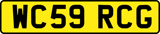 WC59RCG
