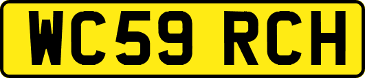 WC59RCH