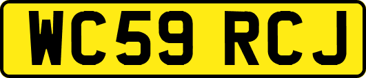 WC59RCJ