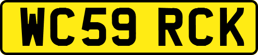 WC59RCK