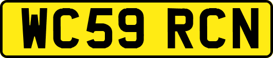 WC59RCN