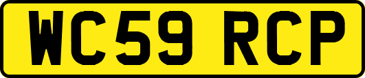 WC59RCP