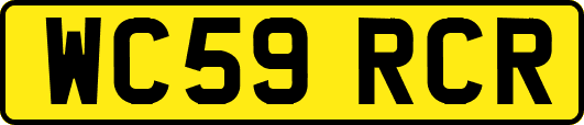 WC59RCR