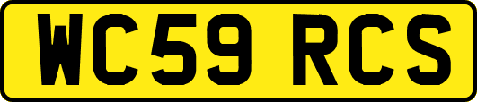 WC59RCS
