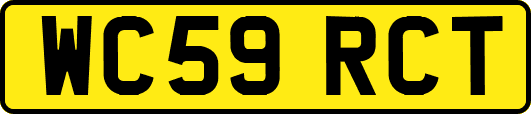 WC59RCT