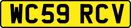 WC59RCV