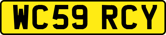 WC59RCY