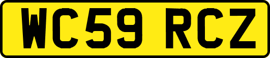 WC59RCZ