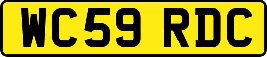 WC59RDC