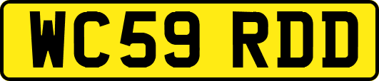 WC59RDD