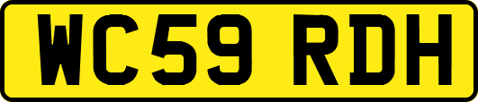 WC59RDH