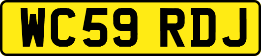 WC59RDJ