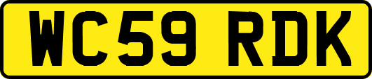 WC59RDK
