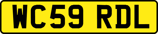 WC59RDL