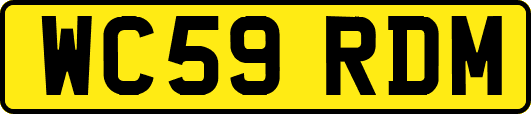 WC59RDM
