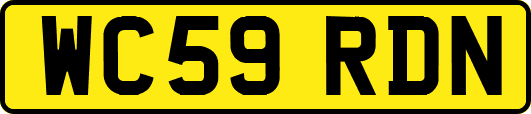WC59RDN