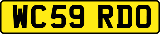 WC59RDO