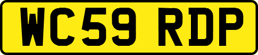 WC59RDP