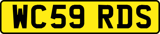 WC59RDS