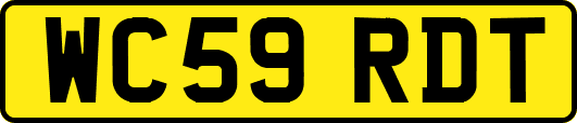 WC59RDT