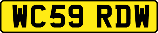 WC59RDW