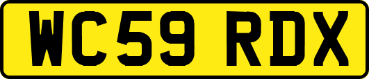 WC59RDX