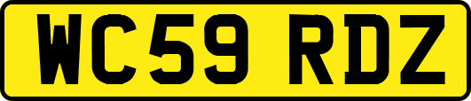 WC59RDZ