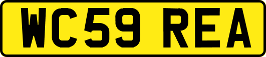 WC59REA